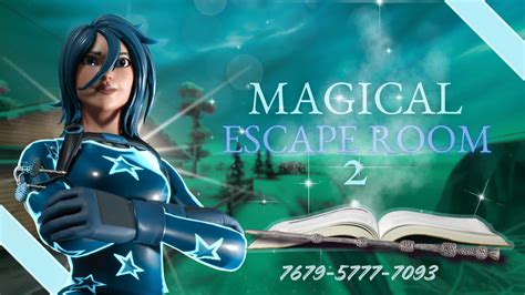 Magic escape rkom